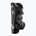 Buty narciarskie damskie Salomon S/Pro Delta 80 W GW black/black/light bronze met 7