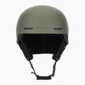 Kask narciarski Salomon Brigade Index olive night 2