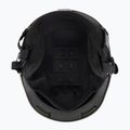 Kask narciarski Salomon Brigade Index olive night 5