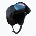 Kask narciarski Salomon Driver Prime Sigma Plus dress blue/sigma poppy red/sigma ice blue 11