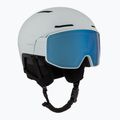 Kask narciarski Salomon Driver Prime Sigma Plus ice flow/sigma sky blue/sigma ice blue 2