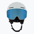 Kask narciarski Salomon Driver Prime Sigma Plus ice flow/sigma sky blue/sigma ice blue 3