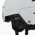 Kask narciarski Salomon Driver Prime Sigma Plus ice flow/sigma sky blue/sigma ice blue 8