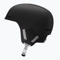 Kask narciarski Salomon Brigade Index black 2
