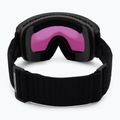Gogle Salomon Sentry Prime Sigma black/sigma sky blue/sigma light blue 4