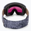 Gogle narciarskie Salomon Sentry Pro Sigma blue granite/sigma black gold 3