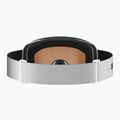 Gogle narciarskie Salomon Aksium 2.0 white/ml mid blue 2