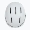 Kask narciarski Salomon Osmo Pro Sigma Photo ice flow/sky blue 6