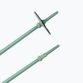 Kije narciarskie Salomon Steep iceberg green/black 5