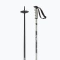 Kije narciarskie Salomon Steep black/grey 3