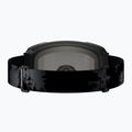 Gogle narciarskie Salomon S/View 3 black/ml black 2