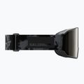 Gogle narciarskie Salomon S/View 3 black/ml black 3