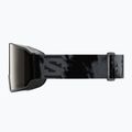 Gogle narciarskie Salomon S/View 3 black/ml black 4