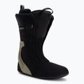 Buty snowboardowe męskie Salomon Malamute Dual Boa black 5