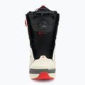 Buty snowboardowe męskie Salomon Launch Boa SJ Boa almondmilk/castlerock/black 3