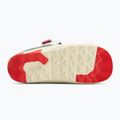 Buty snowboardowe męskie Salomon Launch Boa SJ Boa almondmilk/castlerock/black 4