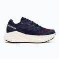 Buty do biegania damskie Salomon Aero Glide 3 Gravel astral aura/vanilla ice/haute red 2
