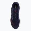 Buty do biegania damskie Salomon Aero Glide 3 Gravel astral aura/vanilla ice/haute red 5