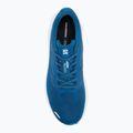 Buty do biegania męskie Salomon Aero Blaze 3 dark blue/cherry tomato 5