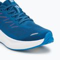 Buty do biegania męskie Salomon Aero Blaze 3 dark blue/cherry tomato 7