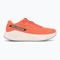 Buty do biegania męskie Salomon Aero Blaze 3 neon flame/vanilla ice 2