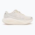 Buty do biegania damskie Salomon Aero Blaze 3 vanilla ice/vanilla ice/white 2