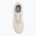 Buty do biegania damskie Salomon Aero Blaze 3 vanilla ice/vanilla ice/white 5