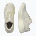 Buty do biegania damskie Salomon Aero Blaze 3 vanilla ice/vanilla ice/white 13