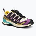 Buty do biegania męskie Salomon XA PRO 3D V9 GTX transparent yellow/black/waterfall