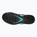 Buty do biegania damskie Salomon XA PRO 3D V9 GTX transparent yellow/black/waterfall 11