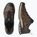 Buty do bieganie męskie Salomon XA Pro 3D V9 falcon/desert tan/black 8