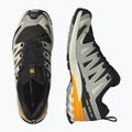 Buty do biegania męskie Salomon XA Pro 3D V9 black/gull 10