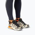 Buty do biegania męskie Salomon XA Pro 3D V9 black/gull 13