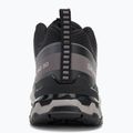 Buty do bieganie damskie Salomon XA Pro 3D V9 black/gull/excalibur 6