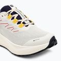 Buty do biegania męskie Salomon Aero Blaze 3 Gravel GTX vanilla ice/astral aura/lemon 7