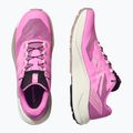 Buty do biegania damskie Salomon Pulsar cyclamen/vanilla ice/etherea 13