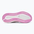 Buty do biegania damskie Salomon Aero Blaze 3 white/black/cyclamen 4