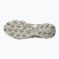 Buty do biegania męskie Salomon Supercross 4 GTX poseidon/black/lunar rock 11