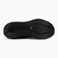 Buty do biegania damskie Salomon Aero Blaze 3 Gravel GTX black/asphalt/black 4