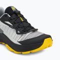 Buty do biegania męskie Salomon Genesis black/metal/incaberry 7