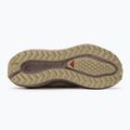 Buty do biegania damskie Salomon Aero Blaze 3 Gravel GTX green haze/iron/ice flow 4