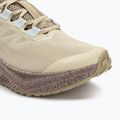 Buty do biegania damskie Salomon Aero Blaze 3 Gravel GTX green haze/iron/ice flow 7