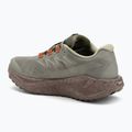 Buty do biegania męskie Salomon Aero Blaze 3 Gravel GTX tea/iron/burnt ochre 3