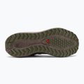 Buty do biegania męskie Salomon Aero Blaze 3 Gravel GTX tea/iron/burnt ochre 4