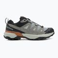 Buty trekkingowe męskie Salomon X Ultra 360 Leather GTX wrought iron/sedona sage/sierra 2