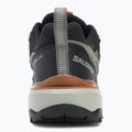 Buty trekkingowe męskie Salomon X Ultra 360 Leather GTX wrought iron/sedona sage/sierra 6
