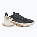 Buty do biegania męskie Salomon Supercross 4 black/vanilla ice/white pepper 2