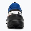 Buty do biegania Salomon Speedcross 6 GTX surf the web/fiery red/white 6