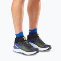 Buty do biegania Salomon Genesis Equipe surf the web/fiery red/white 8