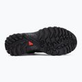 Buty trekkingowe damskie Salomon Shelter WP black/asphalt/castlerock 4